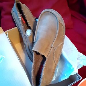 Arizona men's slipper